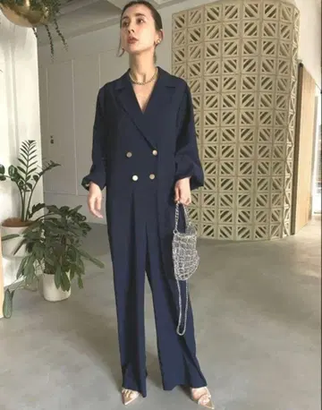아메리 BLAZER PLAYFUL ROMPERS