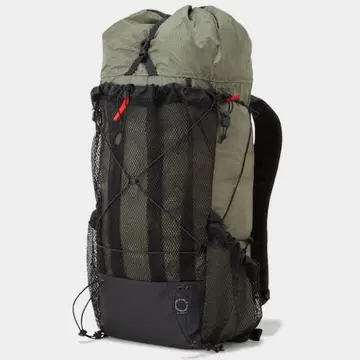 야마토미치 mini2 olive ash L 사이즈