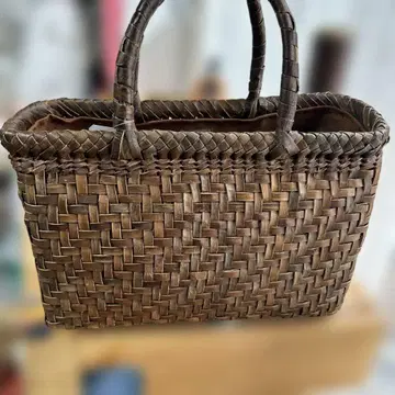 호두 가방 천연 소재