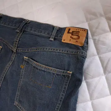 새상품급 45R 데님