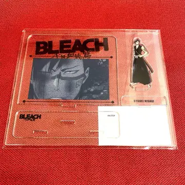 BLEACH 442 DAIMARU 히사기 슈헤이 아크릴 스탠드