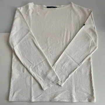 SAINT JAMES 긴팔 T셔츠 SM