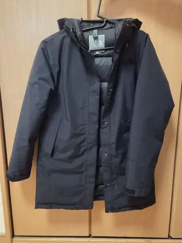 THE NORTH FACE 마칼 다운