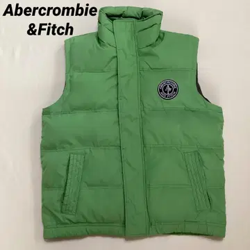 Abercrombie & Fitch NEW YORK 다운 베스트