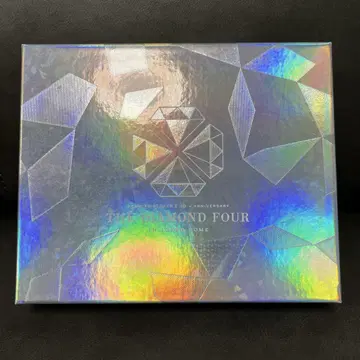 모모클로 모모이로 클로버 Z 10th Anniversary Blu-ray