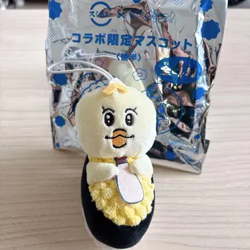 스시로 가엾어라! 콜라보 한정판 마스코트 후반 키미마로 콘마요