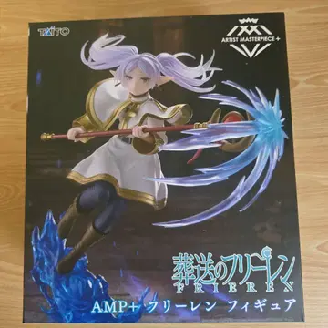 장송의 프리렌 AMP+ 프리렌 피규어
