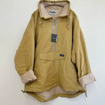 최종 가격 인하 택 포함 새상품 FREAK'S STORE 베이지 풀오버