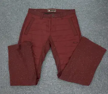 OAKLEY 오클리 롱팬츠 충전솜 팬츠 골프