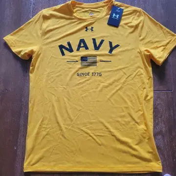 언더아머 US NAVY
