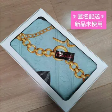 익명 배송 미사용 새상품 스카프 여성용 반다나 쇼와 레트로 대형 손수건