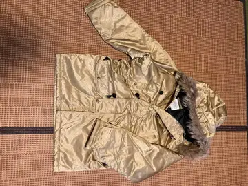 밀리터리 자켓 NB-3 스피왁사제 made in USA