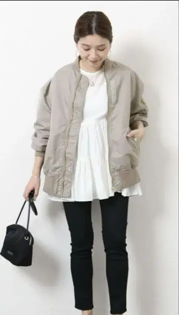저널 스탠다드 ma1 ma-1
