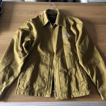 Calee & Co. 카키 자켓 M 사이즈