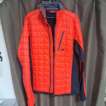 J.LINDEBERG 남성용 자켓 S