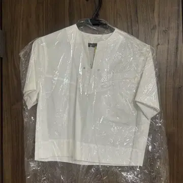 니치다이 사쿠라오카 고등학교 여름옷 세일러 반팔 본체만