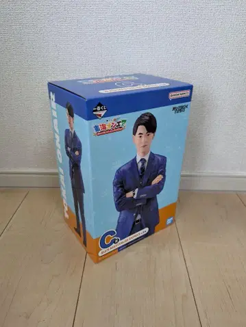 [ 미개봉 ] 료 제일복권 C상 도카이 온에어