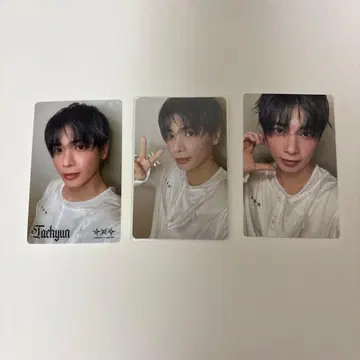 태현 트레이딩 카드