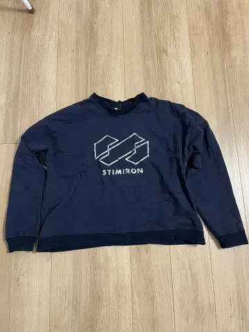 STIMIRON 트레이닝복