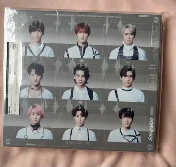 Snow Labo 초회반 A.B 클리어 파일