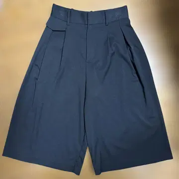 ZABA 완판 버뮤다 팬츠