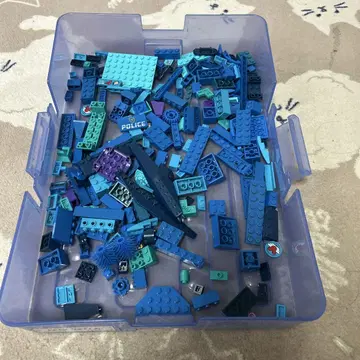 LEGO 블록 부품 세트