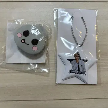 RIIZE 은석 랜덤 토이