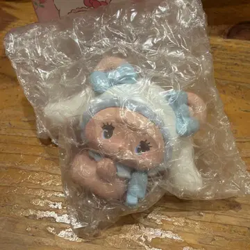 산리오 x 미코 sanrio mikko 시크릿 시나모롤 라떼