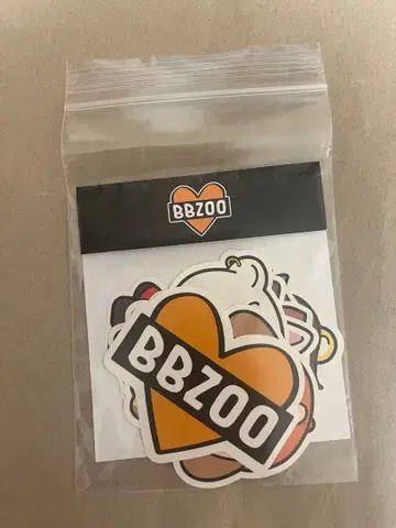 BALLISTIK BOYZ 스티커