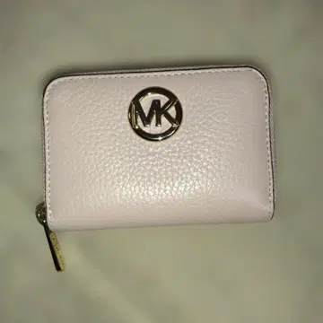 Michael Kors 핑크 코인 케이스