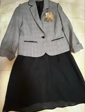 여성용 포멀 슈트