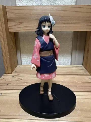 마코모 피규어