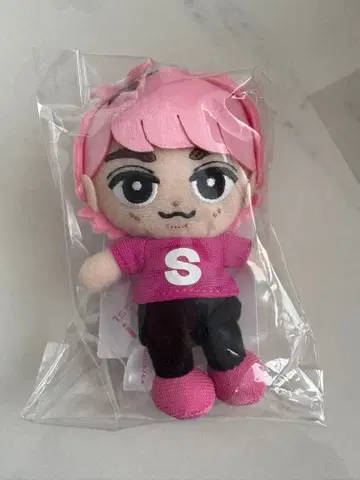 SnowMan 사쿠마 다이스케 스노치루 봉제 인형