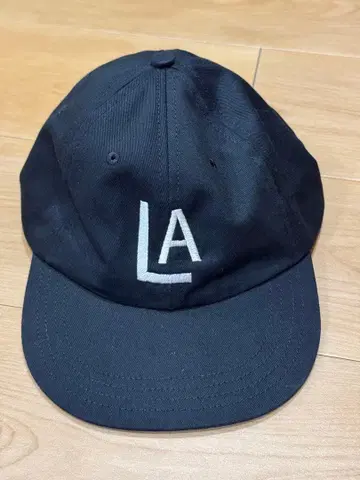 COOPERS TOWN BALL CAP