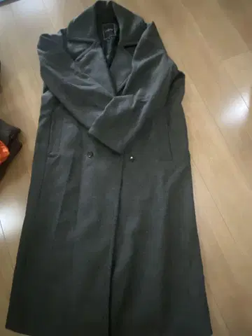 남성 코트
