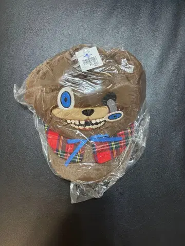 USJ 해미곰 캡