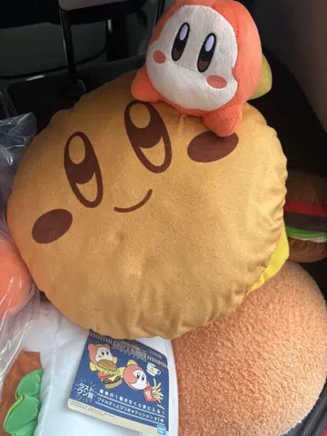 와돌디 제일복권 봉제 인형 5개 묶음 판매