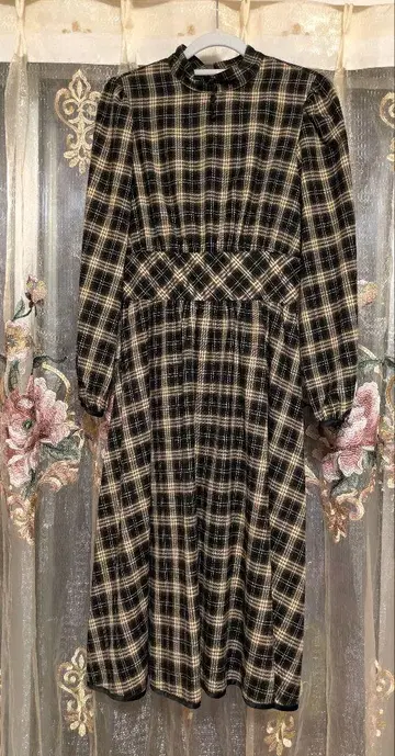 Maison de FLEUR Petite Robe 원피스