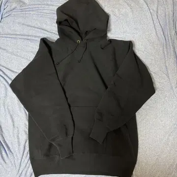 Champion Reverse Weave 후드티 XL