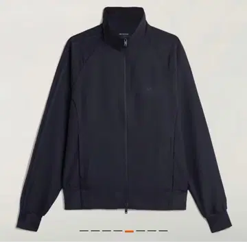 Y-3 SPORT UNIFORM TRACK TOP