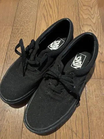 VANS ERA 24.0cm