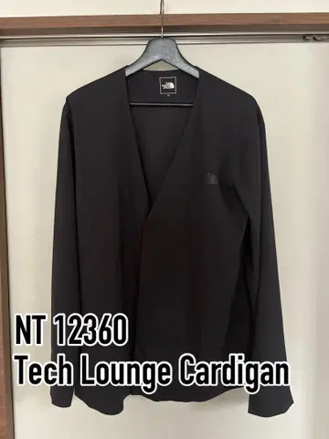 택 포함 새상품 THE NORTH FACE NT12360