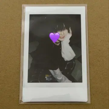 [ 레어 ] 큐르시테 카나야네 남장 폴라로이드 큐르링떼시떼미떼