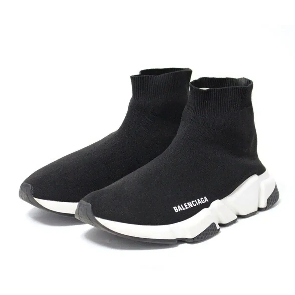 Balenciaga Speedrunner Sneakers 42 (270)