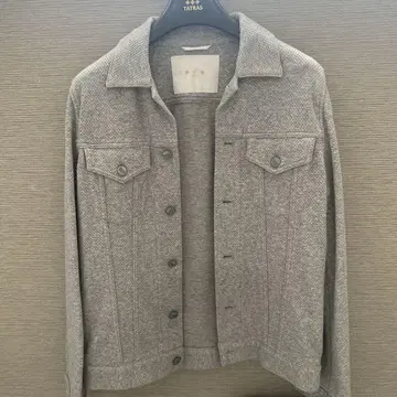 타트라스 자켓