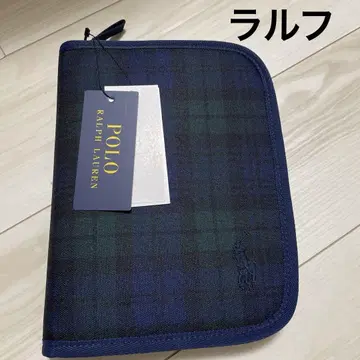 라스트 새상품 랄프 멀티 케이스