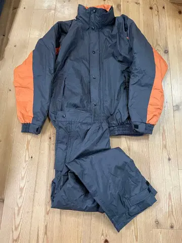 GRANMARE 방수 방한복 윈터 자켓 낚시 스키