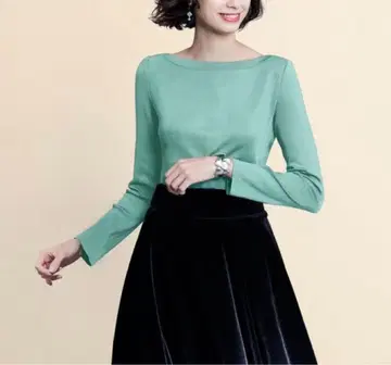 DAISY LIN Prima Donna Antique Green40