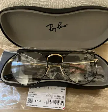 Ray-Ban ORX3447V
