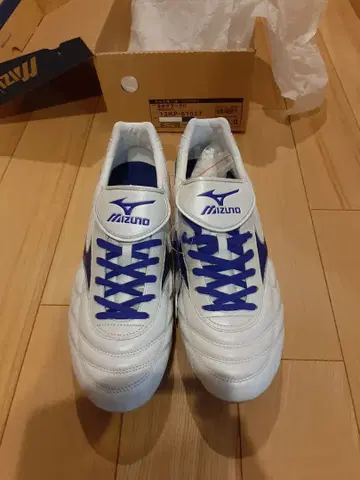 Mizuno 축구화 12KP-51027 28.0